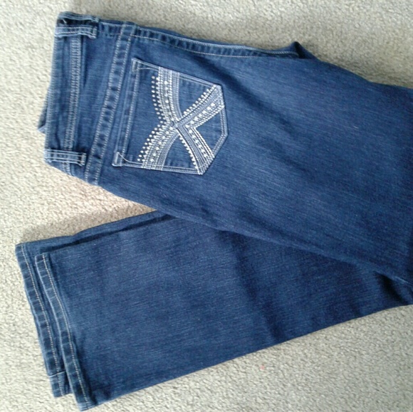 Apt. 9 Denim - Apt.9 Jeans